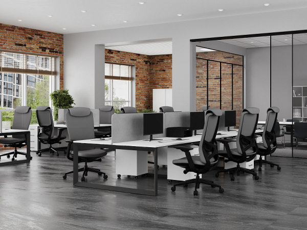 Мебель для персонала Style Project Next . Фото 5