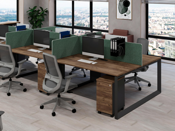 Мебель для персонала Style Project Next . Фото 7