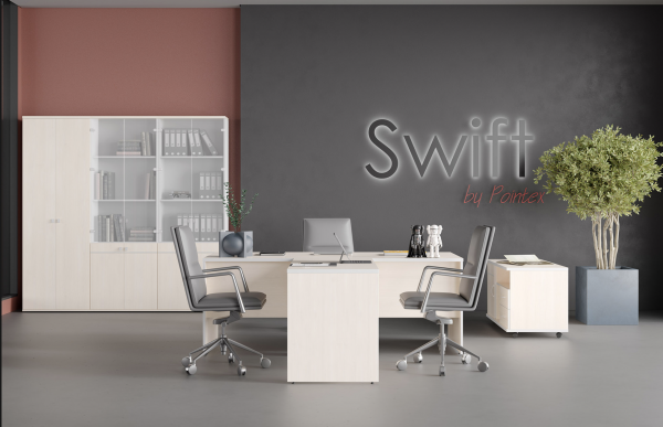 Кабинет руководителя Swift. Фото 2