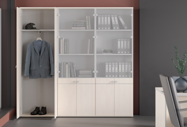 Кабинет руководителя Swift. Фото 4