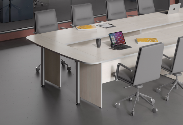 Кабинет руководителя Swift. Фото 5