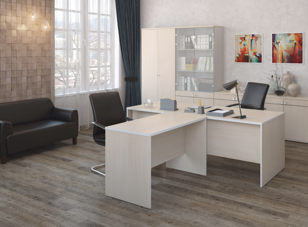 Кабинет руководителя Swift. Фото 7