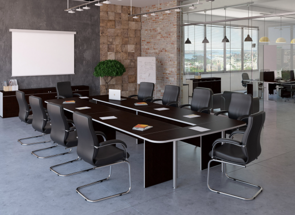 Кабинет руководителя Swift. Фото 8