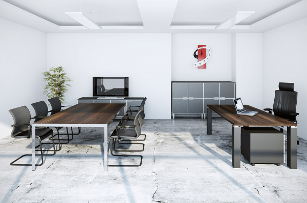 Кабинет руководителя Tao Cotto. Фото 2