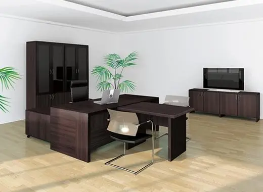 Кабинет руководителя Tempio. Фото 1