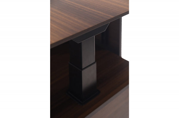 Кабинет руководителя Tesla. Фото 4