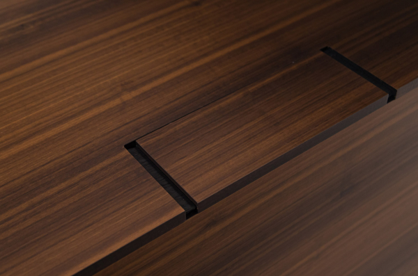 Кабинет руководителя Tesla. Фото 5