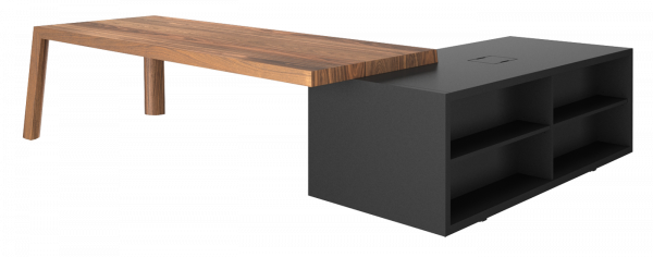 Кабинет руководителя Tola. Фото 24