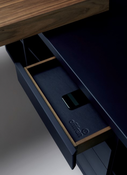 Кабинет руководителя Tola. Фото 10