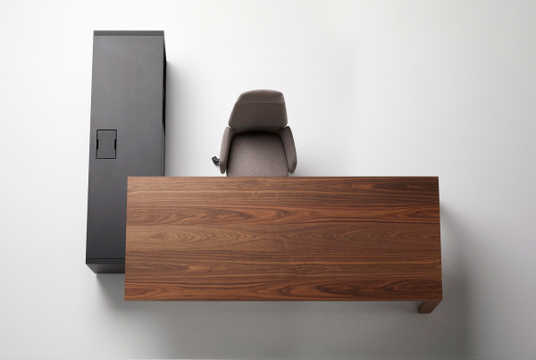 Кабинет руководителя Tola. Фото 11