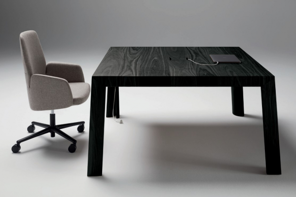 Кабинет руководителя Tola. Фото 13