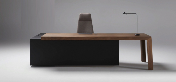 Кабинет руководителя Tola. Фото 15