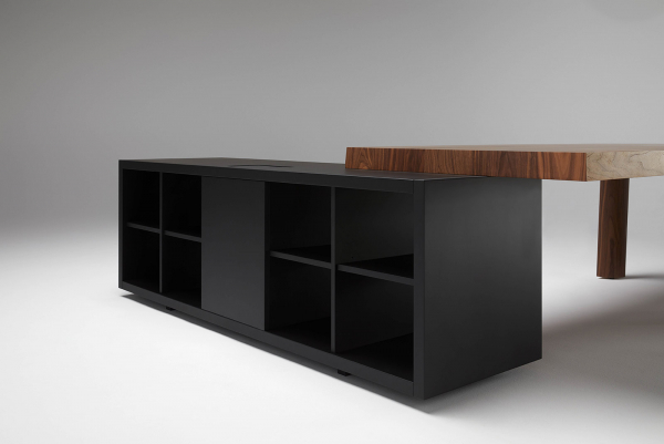 Кабинет руководителя Tola. Фото 16