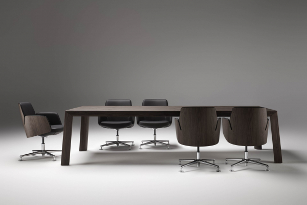 Кабинет руководителя Tola. Фото 17