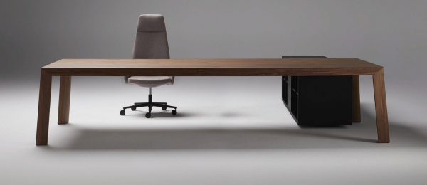 Кабинет руководителя Tola. Фото 21