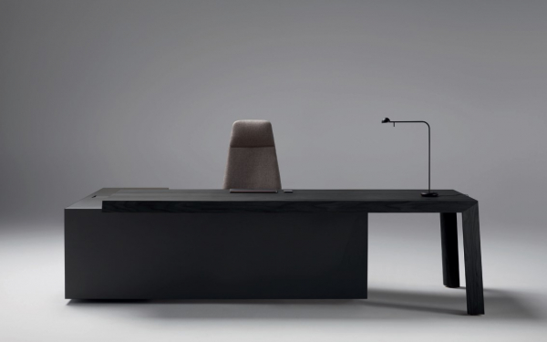 Кабинет руководителя Tola. Фото 22