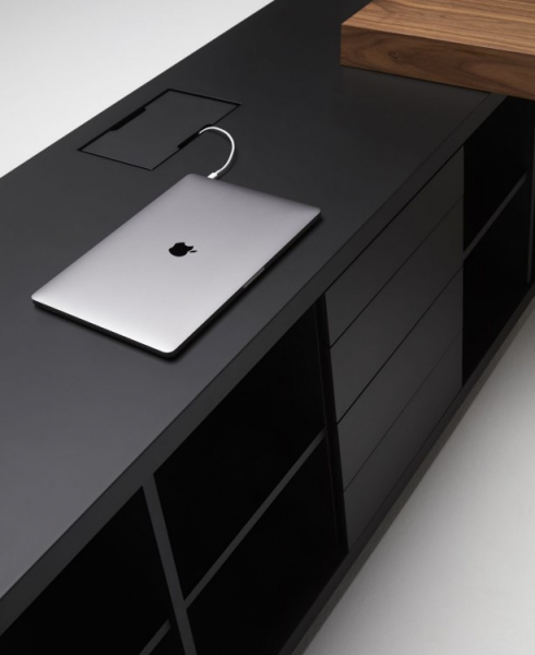 Кабинет руководителя Tola. Фото 23