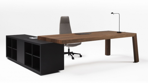 Кабинет руководителя Tola. Фото 25