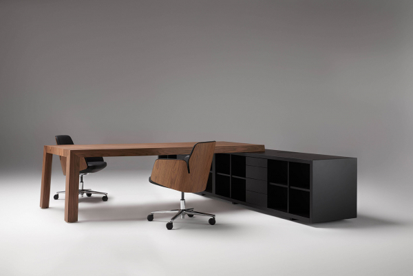 Кабинет руководителя Tola. Фото 27