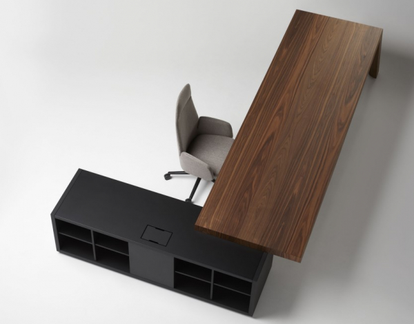 Кабинет руководителя Tola. Фото 28