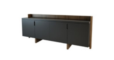 Кабинет руководителя Tola. Фото 31