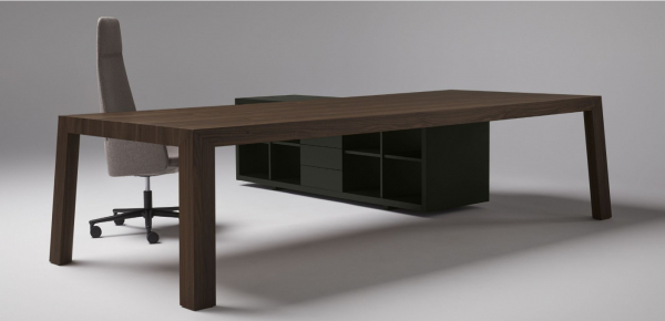 Кабинет руководителя Tola. Фото 6