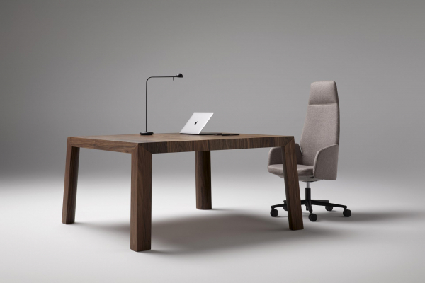 Кабинет руководителя Tola. Фото 7