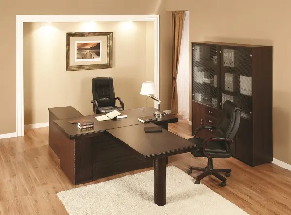 Кабинет руководителя Torino. Фото 1