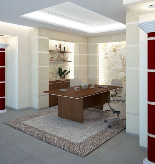 Кабинет руководителя Вельс. Фото 6