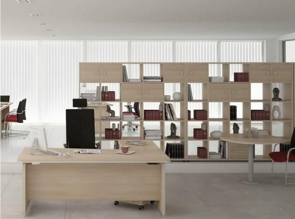 Кабинет руководителя Вельс. Фото 8