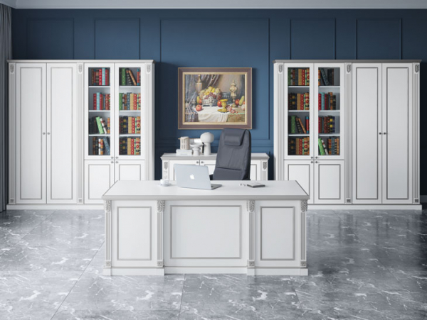 Кабинет руководителя Vienna. Фото 5