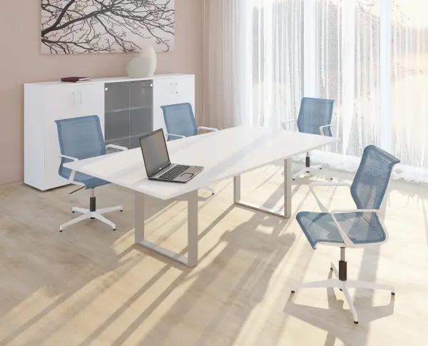 Кабинет руководителя Virtus. Фото 1