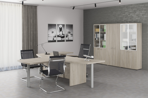 Кабинет руководителя WING. Фото 2