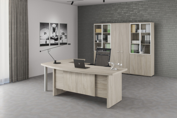 Кабинет руководителя WING. Фото 3