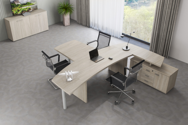 Кабинет руководителя WING. Фото 4