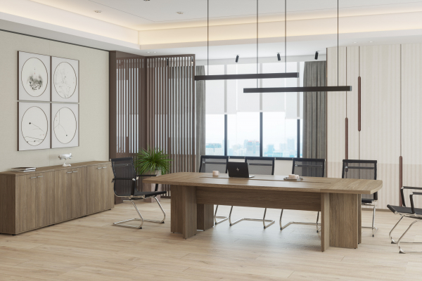 Кабинет руководителя WING. Фото 5