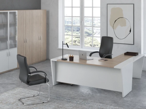 Кабинет руководителя Asti-P. Фото 1