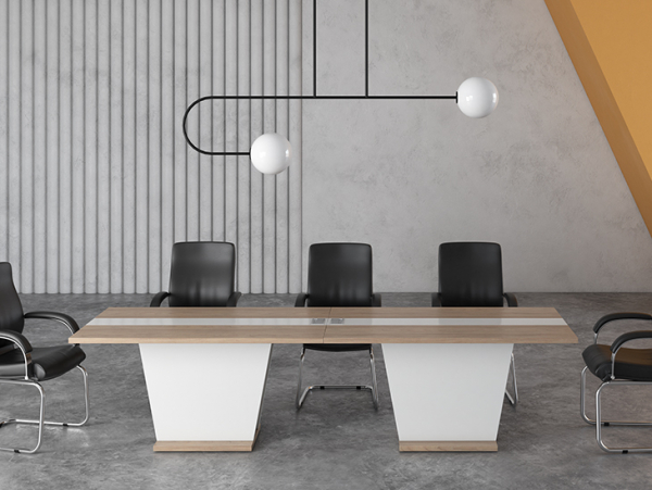 Кабинет руководителя Asti-P. Фото 2