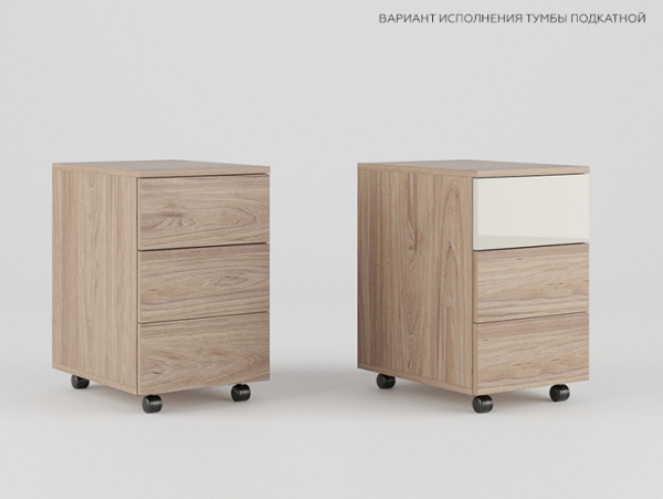 Кабинет руководителя Asti-P. Фото 4