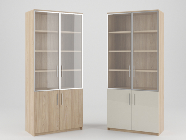 Кабинет руководителя Asti-P. Фото 5