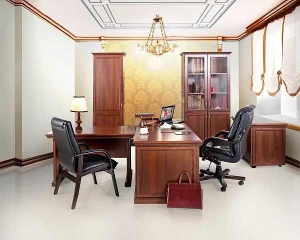 Кабинет руководителя London. Фото 1