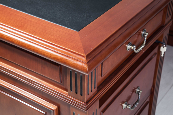 Кабинеты руководителя Ministero. Фото 11