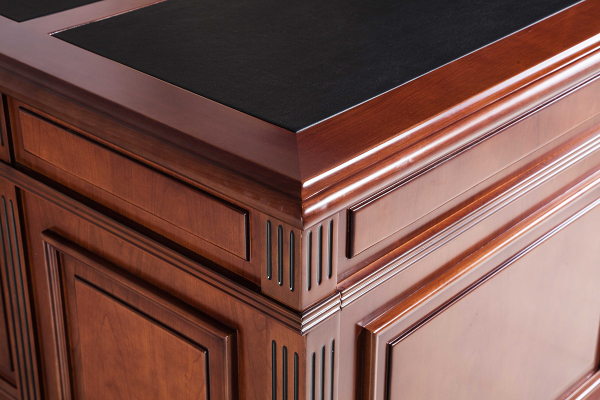 Кабинеты руководителя Ministero. Фото 9