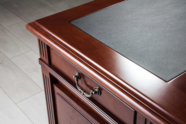 Кабинеты руководителя Ministero. Фото 10