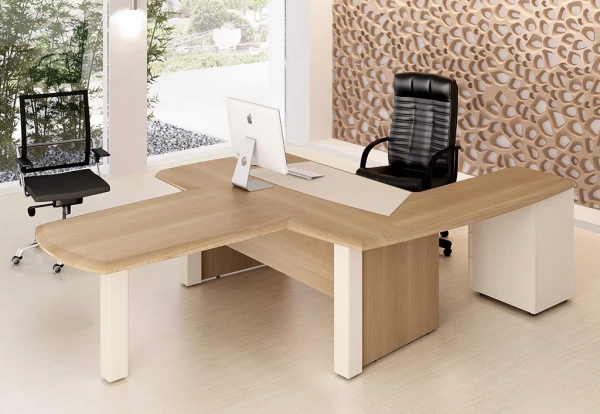 Кабинеты руководителя Oxford-D. Фото 1