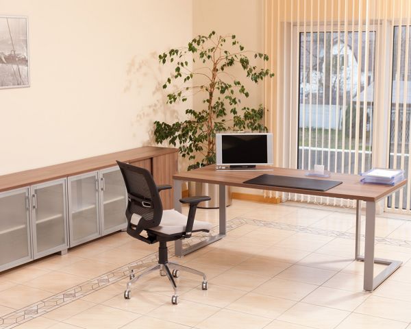 Кабинеты руководителя Prizma. Фото 2