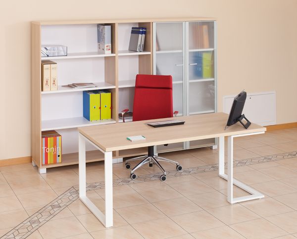 Кабинеты руководителя Prizma. Фото 3