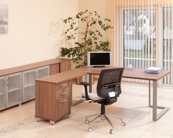 Кабинеты руководителя Prizma. Фото 4