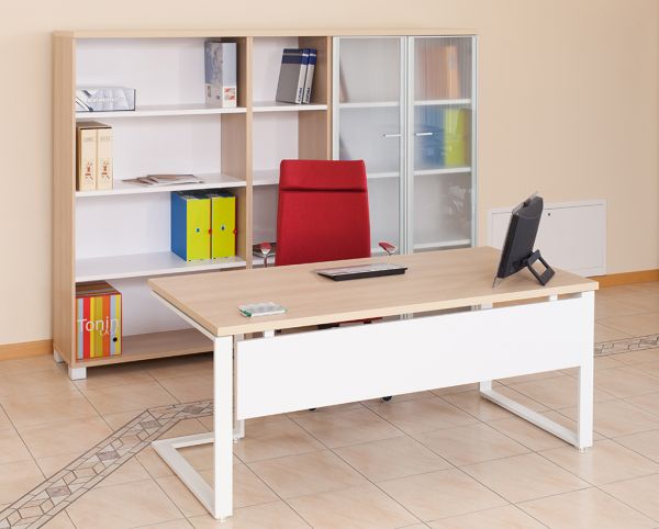 Кабинеты руководителя Prizma. Фото 5