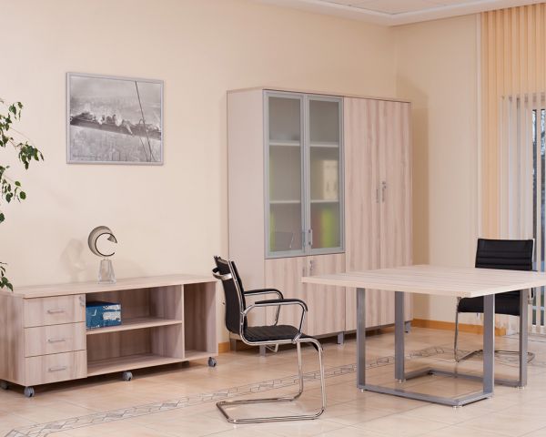 Кабинеты руководителя Prizma. Фото 6